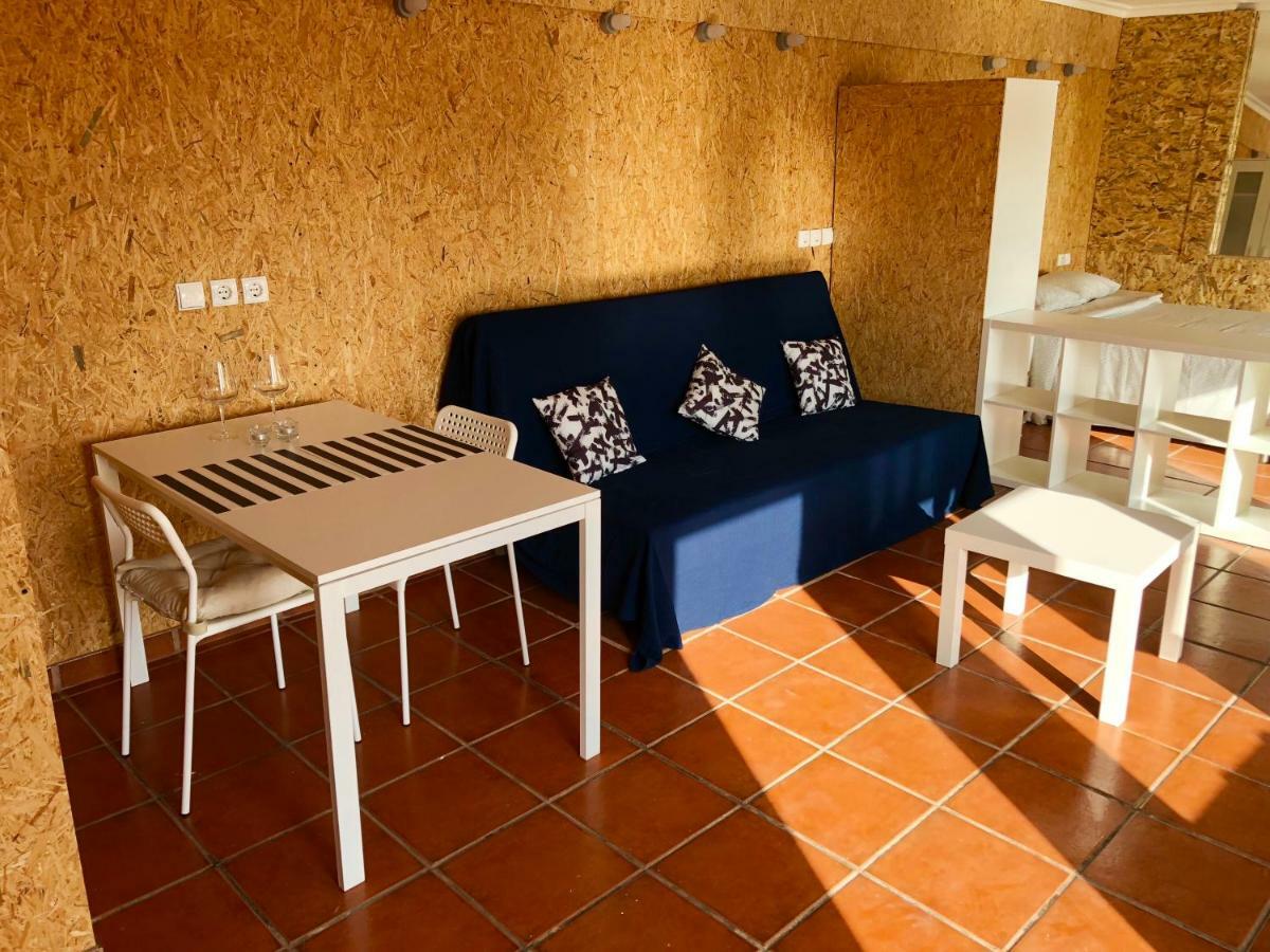 Apartamentos Canabal A Coruña Habitación foto